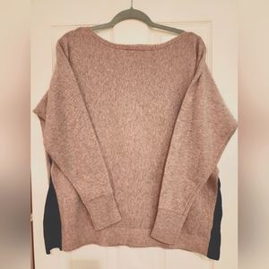 Vintage (2015) Banana Republic-NWOT-wool/alpcaca